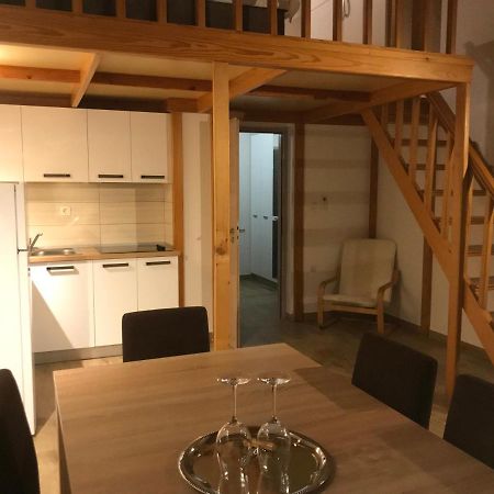 Apartments Dupin Baška Zewnętrze zdjęcie