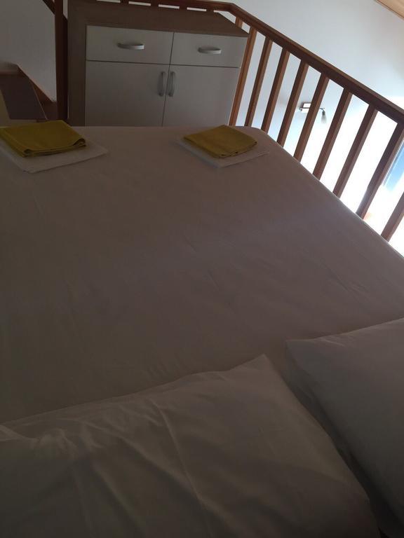 Apartments Dupin Baška Zewnętrze zdjęcie