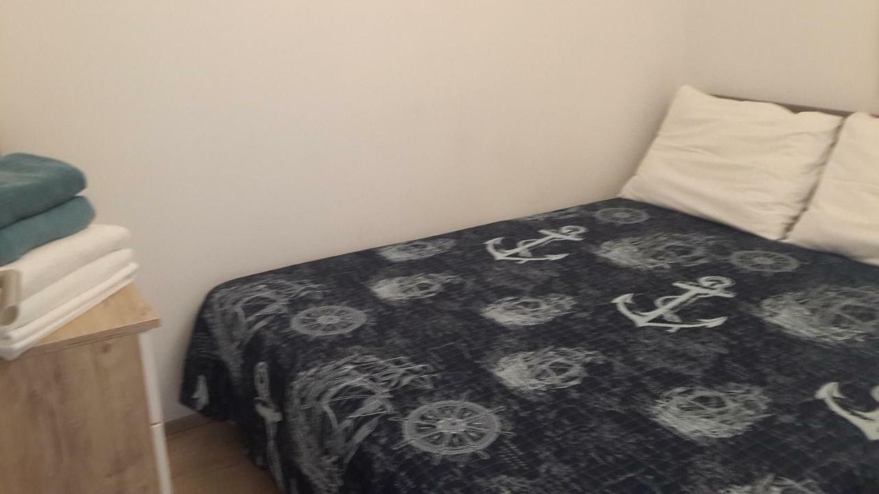 Apartments Dupin Baška Zewnętrze zdjęcie