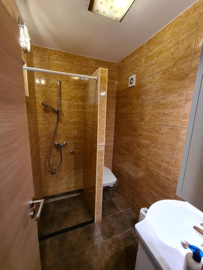 Apartments Dupin Baška Zewnętrze zdjęcie
