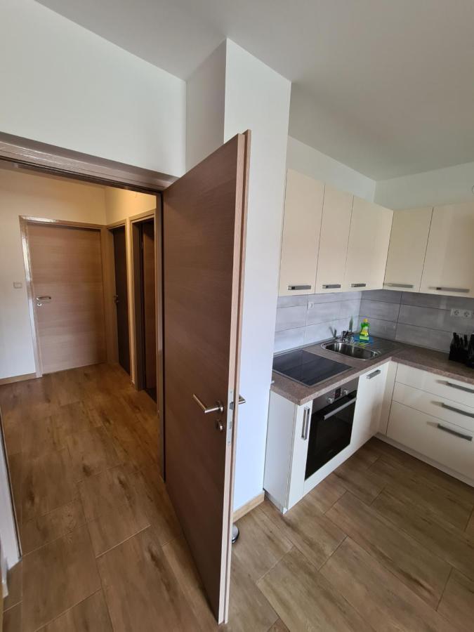 Apartments Dupin Baška Zewnętrze zdjęcie